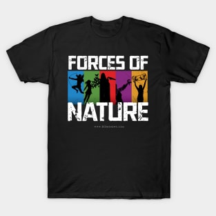 Forces of Nature T-Shirt